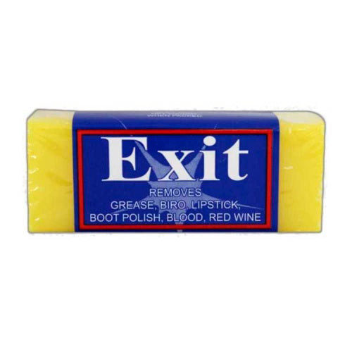 White Magic Exit Soap Instant Stain Remover