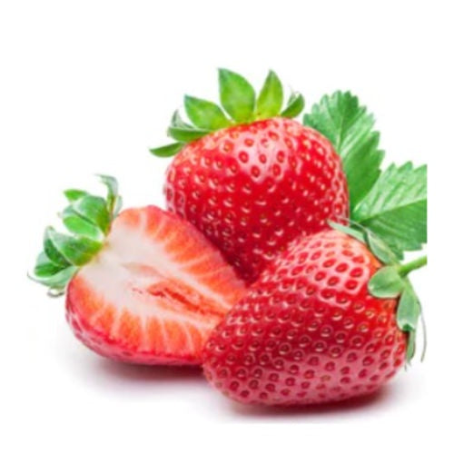 Strawberries, Large, 250g punnet