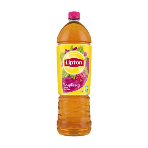 Lipton Raspberry Ice Tea 1.5L