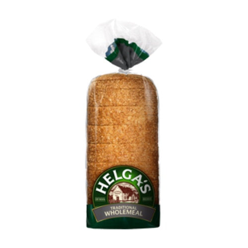 Helga's Traditional Wholemeal Bread 750g