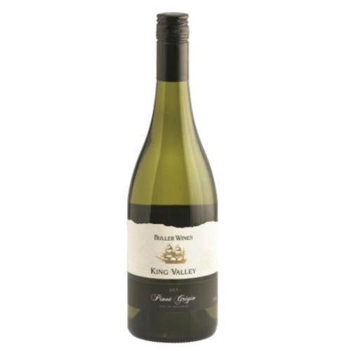 Regional King Valley Pinot Grigio