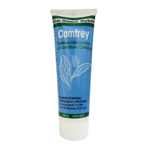 Hilde Hemmes Comfrey Cream 100g