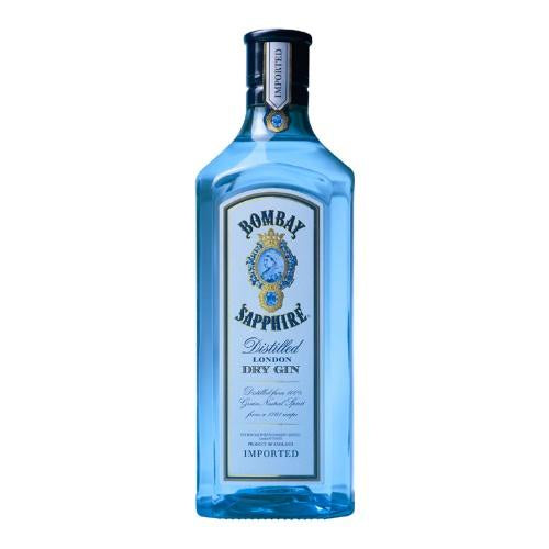 Bombay Sapphire London Dry Gin 700ml