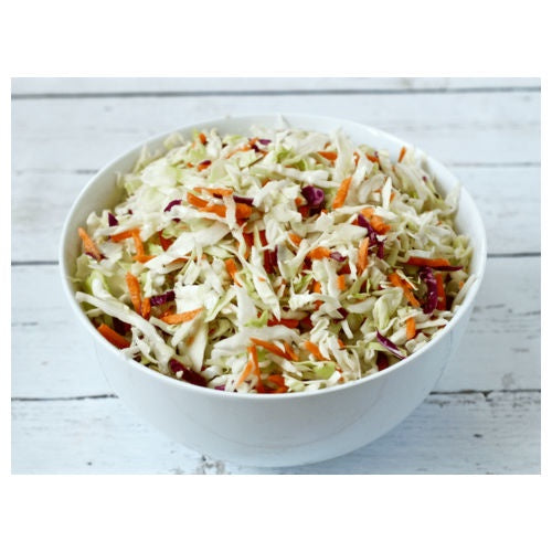 Precut Coleslaw Mix 500g