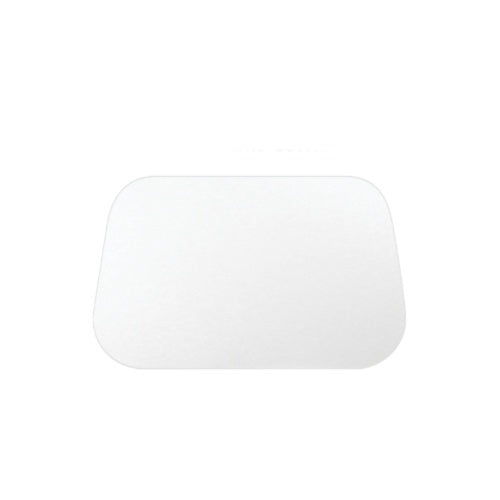 Foil Tray Lids Small Square 10pk