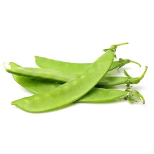 Snow Peas (Sold per KG)