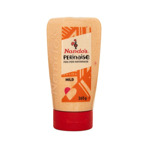 Nandos Perinaise Mild 265g