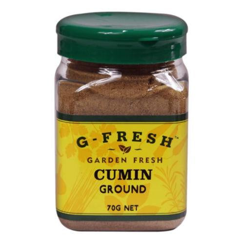 GFresh Ground Cumin  70g