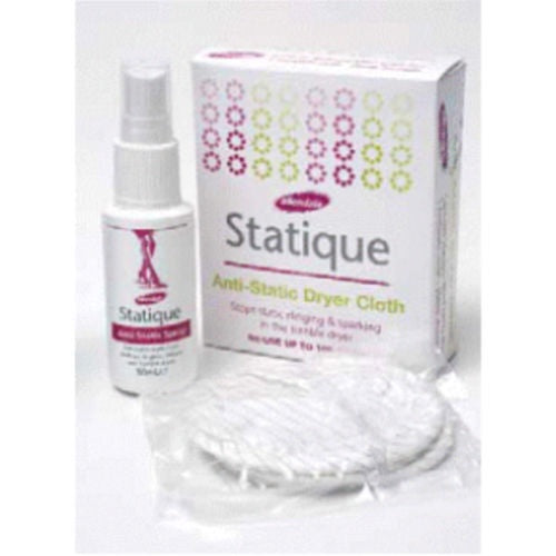 Allendale Statique Anti Static Dryer Cloth