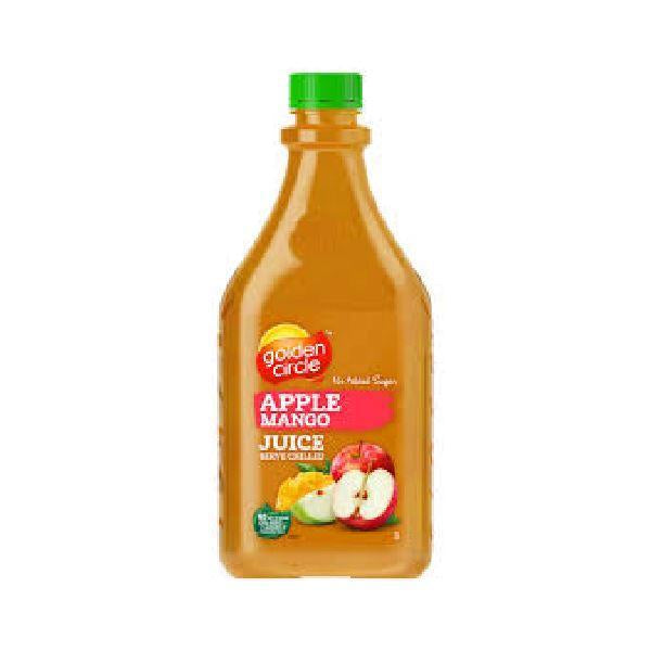 Golden Circle Apple Mango Juice 2L