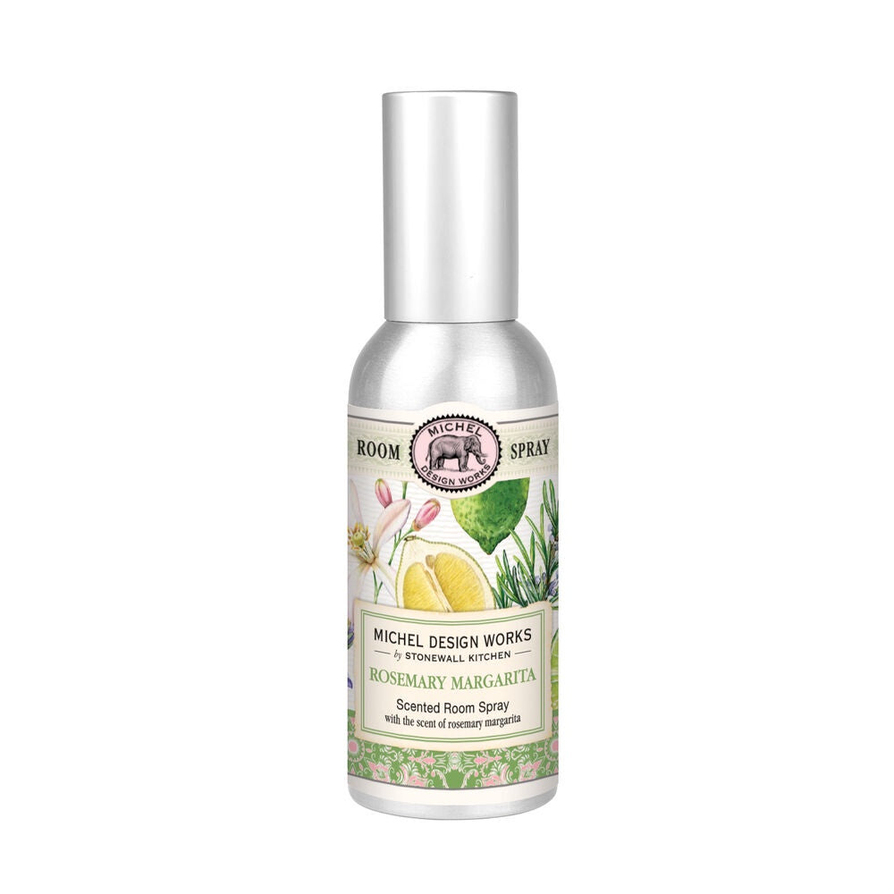 Michel Design Works Rosemary Margarita Room Spray