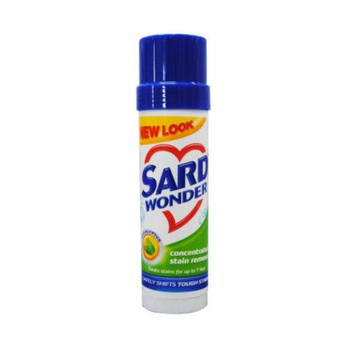 Sard Wonderstick Concentrated Stain Remover Eucalyptus 100g