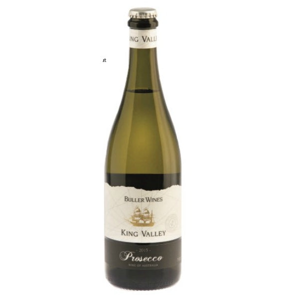 Regional King Valley Prosecco