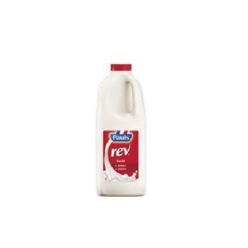 Pauls Rev Low Fat 2L