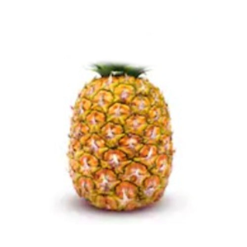 Pineapple Whole