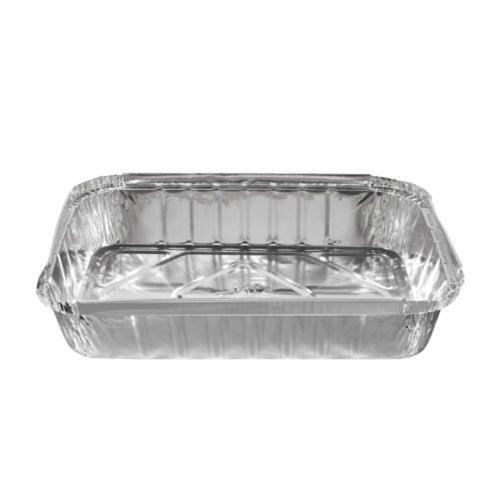 Foil Tray 488 31x25 10pk