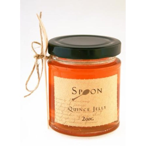 Spoon Quince Jelly 200g