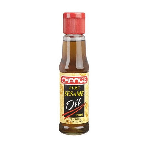 Changs Sesame Oil 150ml