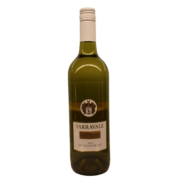 Yarra Vale Sauvignon Blanc Premium Selection 2014