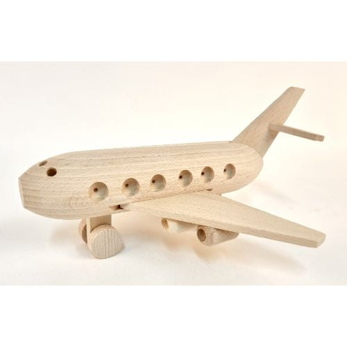 Pinokio Aeroplane 265mm long x 240mm Wingspan