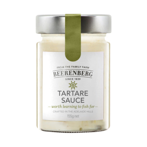 Beerenberg Tartare Sauce 155g