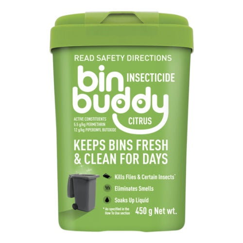 Bin Buddy Insecticide Citrus 450g