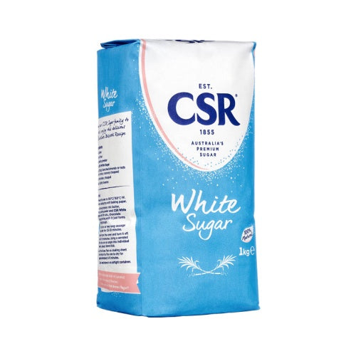 CSR White Sugar 1kg