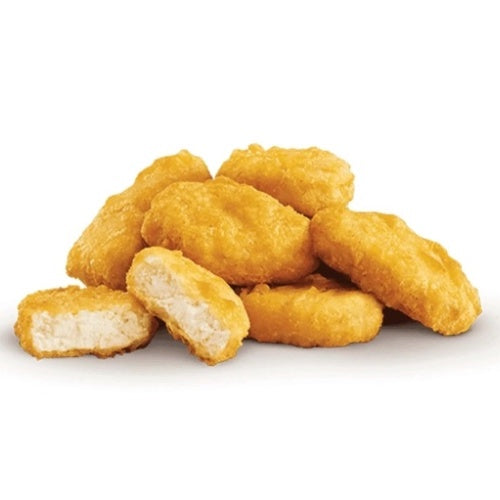 Colonial Farm Tempura Chicken Nuggets 1kg