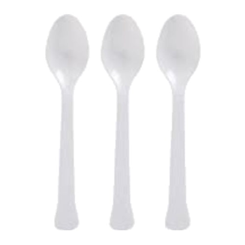 Community & Co Plastic Spoons 20 pk