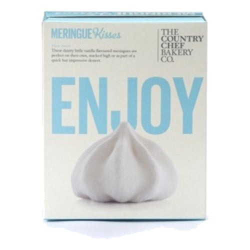 Country Chef Meringue Kisses 100g