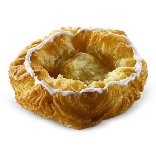 Danish Apple Crown Pastry Unbaked 6 Pack 288g