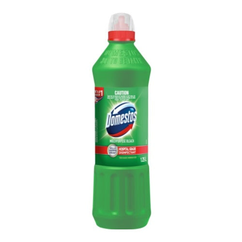 Domestos Mountain Fresh Disinfectant 1.25L