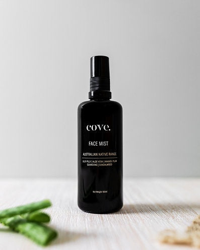 COVE Face Mist 100ml | Australian Native Range