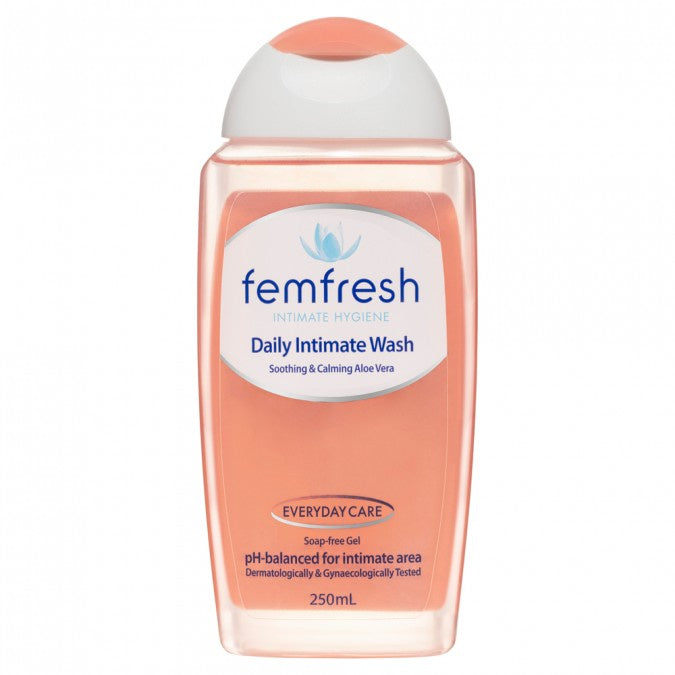 FemFresh Wash Daily 250ml