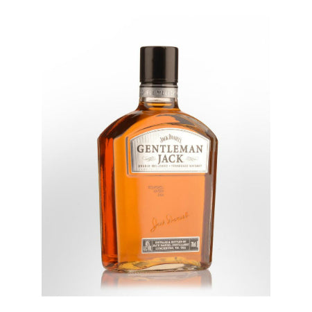 Gentleman Jack Tennessee Whiskey 700ml