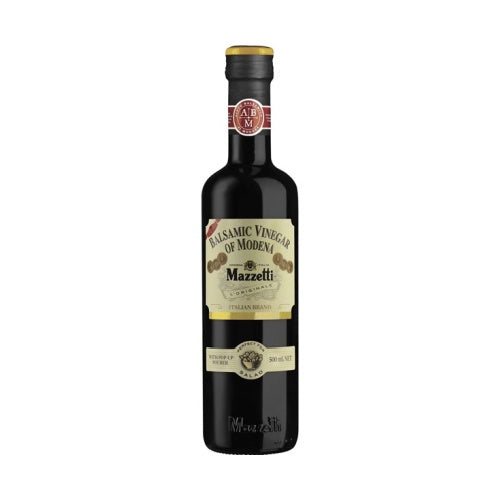 Mazzetti Balsamic Vinegar Of Modena 500ml