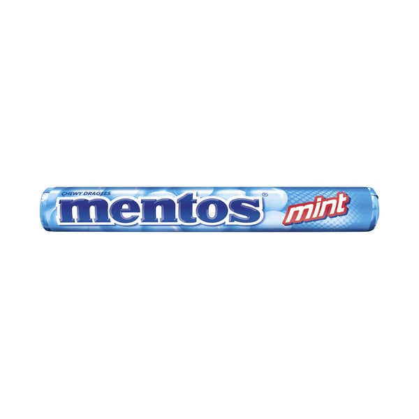 Mentos Mint 37.5g