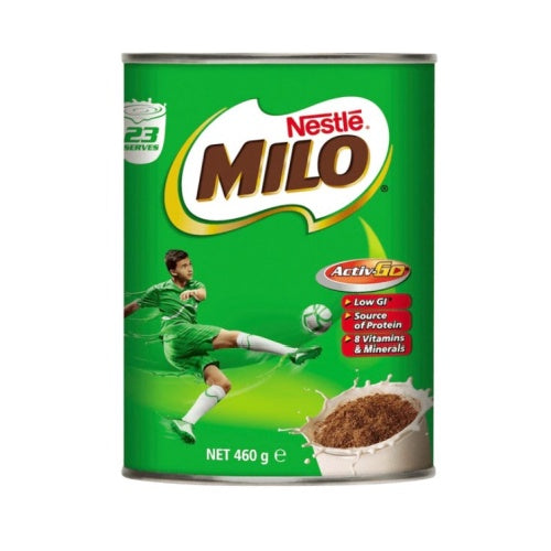 Nestle Milo 460g