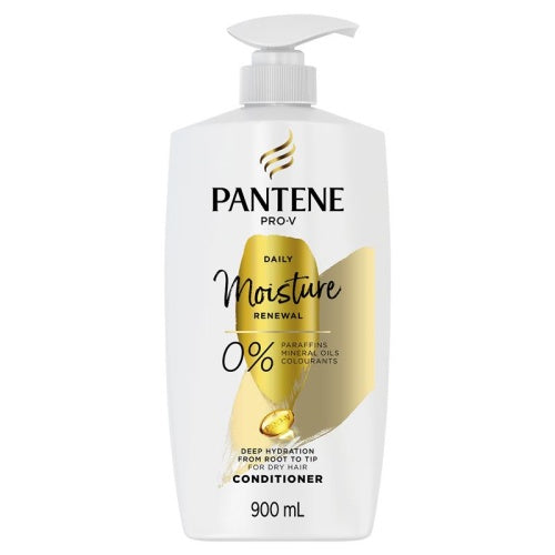 Pantene Pro-V Conditioner Daily Moisture Renewal 900ml