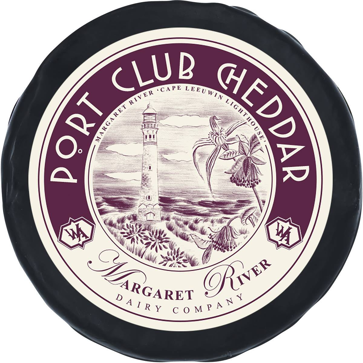 Margaret River Club Cheddar Port 150g