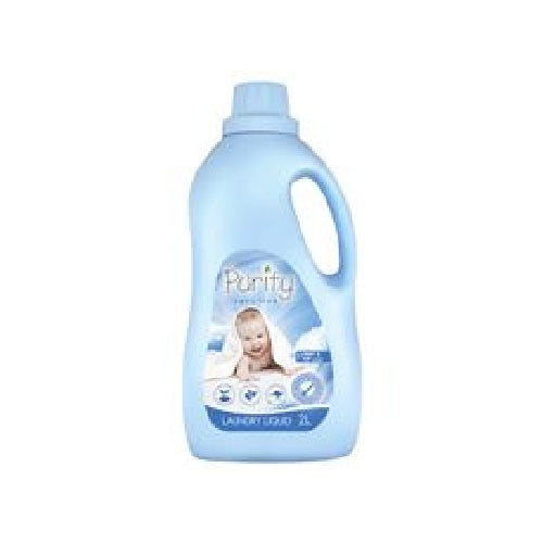 Purity Laundry Liquid 2L