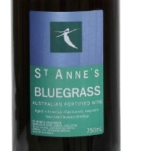 St Anne's Bluegrass Tawny 5L