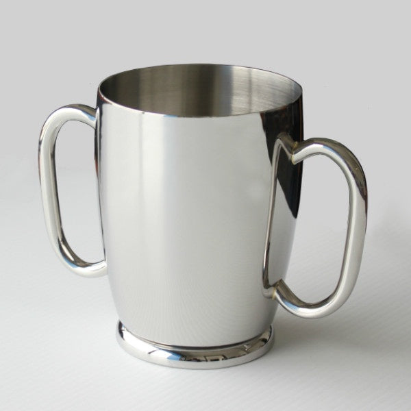 Stainless Steel Cup 630ml