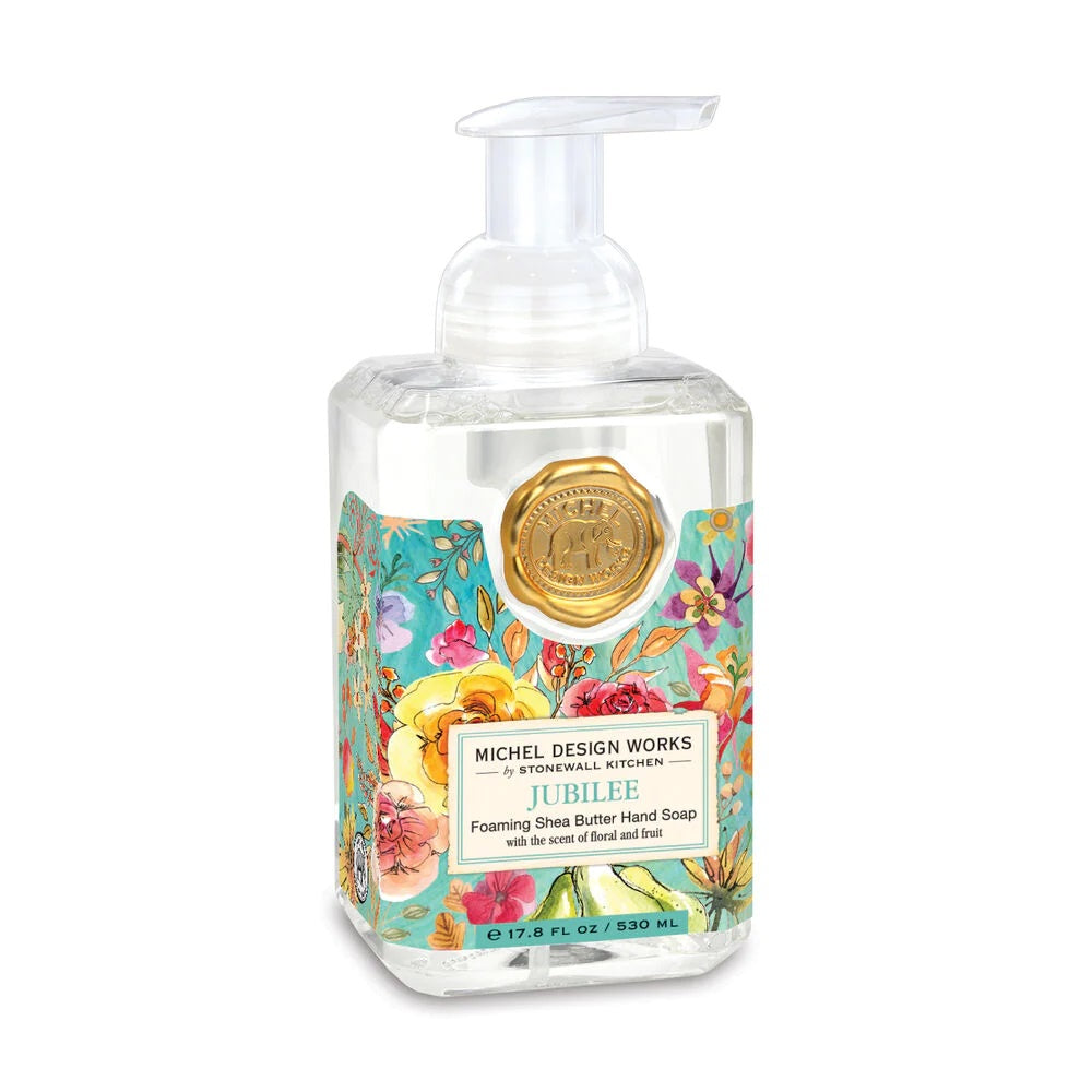 Michel Design Works Jubilee Foaming Hand Wash