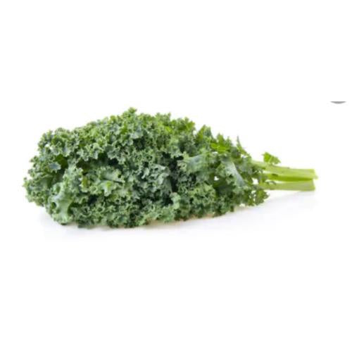 Kale, bunch