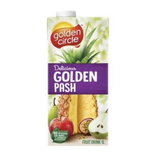 Golden Circle Golden Pash Fruit Drink 1L