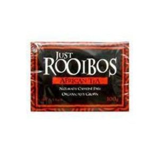 Just Rooibos African Tea Bags 40pk