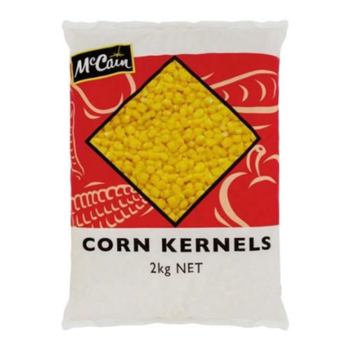 McCain Corn Kernels 2kg