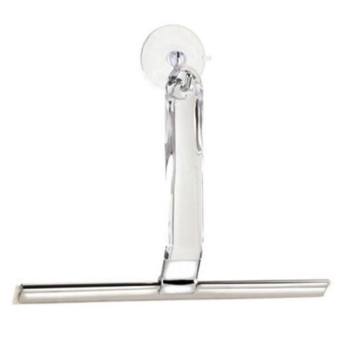 Better Living Crystal Clear Shower Squeegee