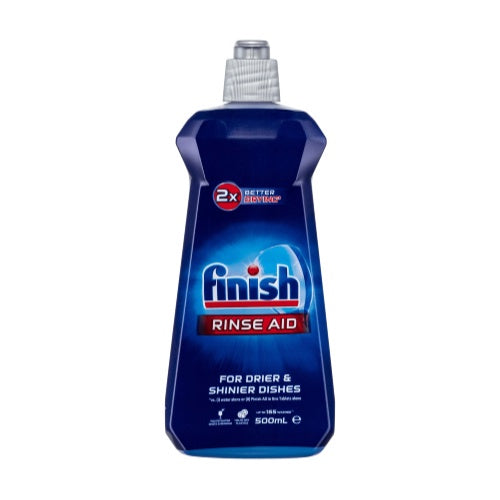 Finish Rinse Aid 500ml